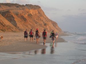 Hike 3 on the Israel Trail, Post-Mortem Redux