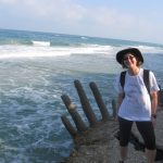 Beaches, Beaches and More Beaches on the Israel Trail