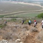 Exceeding Expectations on the Israel Trail