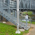 A Stroll in the Park on the Israel Trail