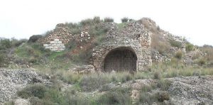 Nahal Anabe Lime Kiln (photo by McKaby)