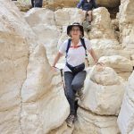 Judean Desert “Camp-Us” Part 2