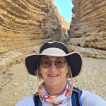 Sde Boker “Camp-Us”