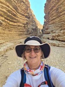 Sde Boker “Camp-Us”