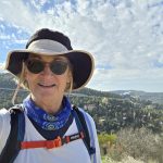 A Quick Hug to Jerusalem