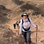 Makhtesh Ramon “Camp-Us”