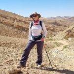 Eastern Ramon “Camp-Us”